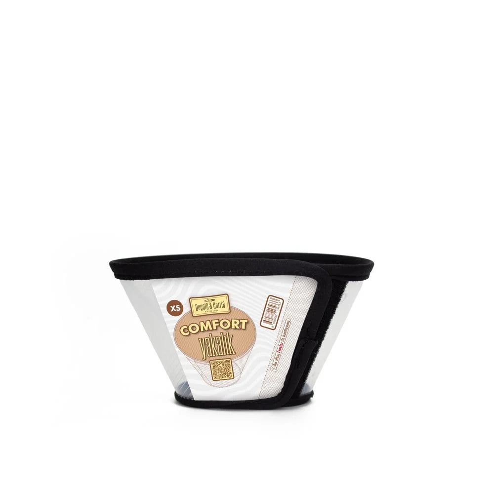 Ochranný límec pro psy i kočky